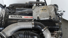 Load image into Gallery viewer, NISSAN SKYLINE GTR-BN R32 ENGINE 1989 1990 1991 1992 6CYLINDERS 2.6L JDM RB26DETT MOTOR RB26