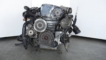 Load image into Gallery viewer, NISSAN SKYLINE GTR-BN R32 ENGINE 1989 1990 1991 1992 6CYLINDERS 2.6L JDM RB26DETT MOTOR RB26