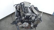 Load image into Gallery viewer, NISSAN SKYLINE GTR-BN R32 ENGINE 1989 1990 1991 1992 6CYLINDERS 2.6L JDM RB26DETT MOTOR RB26