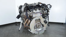 Load image into Gallery viewer, NISSAN SKYLINE GTR-BN R32 ENGINE 1989 1990 1991 1992 6CYLINDERS 2.6L JDM RB26DETT MOTOR RB26