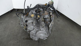 HONDA CIVIC SIR CRX AUTOMATIC TRANSMISSION 1988 1989 1990 1991 4CYLINDERS 1.6L JDM B16A MPRA TRANSMISSION