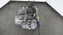 Load image into Gallery viewer, HONDA CIVIC SIR CRX AUTOMATIC TRANSMISSION 1988 1989 1990 1991 4CYLINDERS 1.6L JDM B16A DOHC VTEC TRANSMISSION