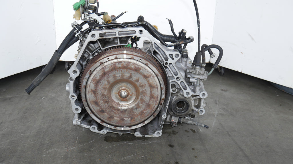 HONDA CIVIC SIR CRX AUTOMATIC TRANSMISSION 1988 1989 1990 1991 4CYLINDERS 1.6L JDM B16A DOHC VTEC TRANSMISSION