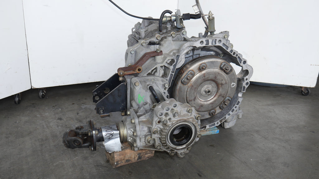 NISSAN MURANO TRANSMISSION AUTOMATIC CVT AWD 4WD 2003 2004 2005 2006 2007 6CYLINDERS 3.5L JDM VQ35DE