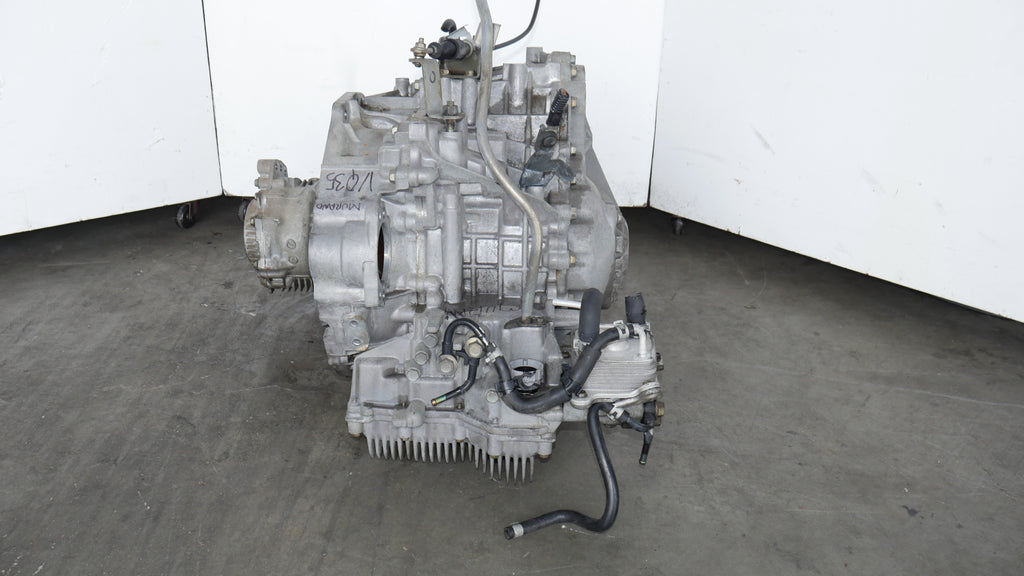 NISSAN MURANO TRANSMISSION AUTOMATIC CVT AWD 4WD 2003 2004 2005 2006 2007 6CYLINDERS 3.5L JDM VQ35DE