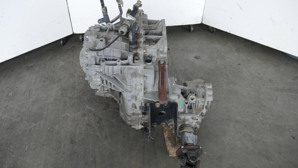 NISSAN MURANO TRANSMISSION AUTOMATIC CVT AWD 4WD 2003 2004 2005 2006 2007 6CYLINDERS 3.5L JDM VQ35DE