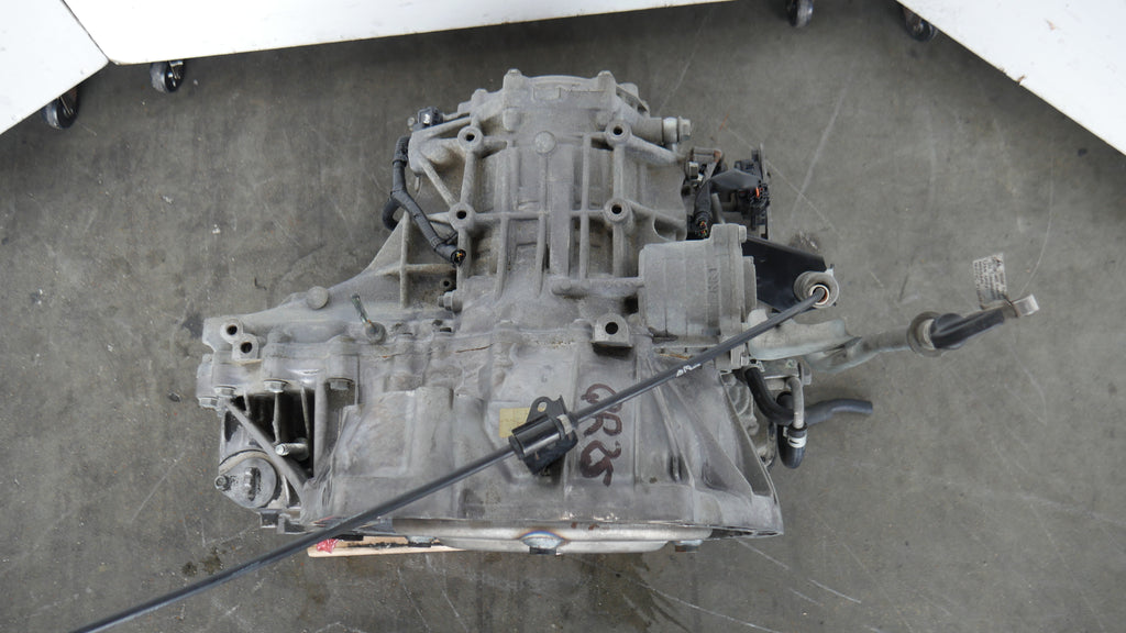 NISSAN ALTIMA AUTOMATIC TRANSMISSION 2002 2003 2004 2005 2006 4CYLINDERS 2.5L JDM QR25DE TRANSMISSION