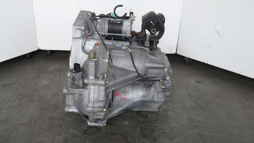 HONDA ACCORD AUTOMATIC TRANSMISSION 1992 1993 1994 1995 1996 1997 4CYLINDERS 2.2L JDM SOHC VTEC F22B TRANSMISSION