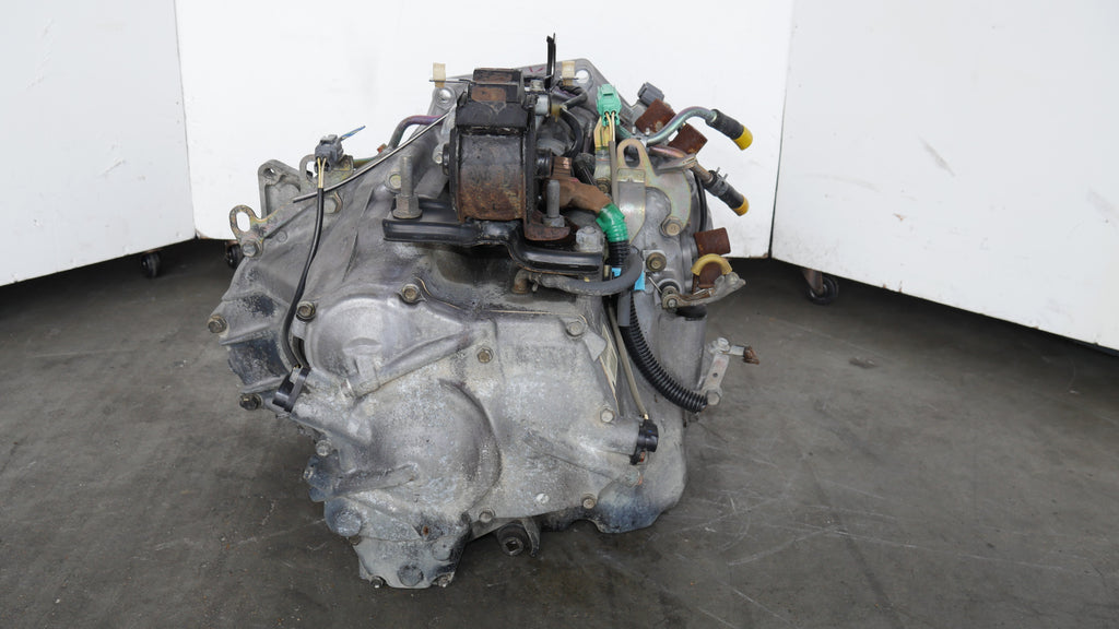 HONDA ACCORD AUTOMATIC TRANSMISSION 1992 1993 1994 1995 1996 1997 4CYLINDERS 2.2L JDM SOHC VTEC F22B TRANSMISSION