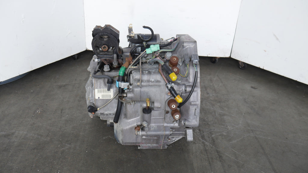 HONDA ACCORD AUTOMATIC TRANSMISSION 1992 1993 1994 1995 1996 1997 4CYLINDERS 2.2L JDM SOHC VTEC F22B TRANSMISSION