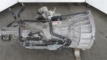 Load image into Gallery viewer, MAZDA RX-8 AUTOMATIC TRANSMISSION 2006 2007 2008 4CYLINDERS 1.3L ROTARY 6SPEED AUTO JDM 13B TRANSMISSION