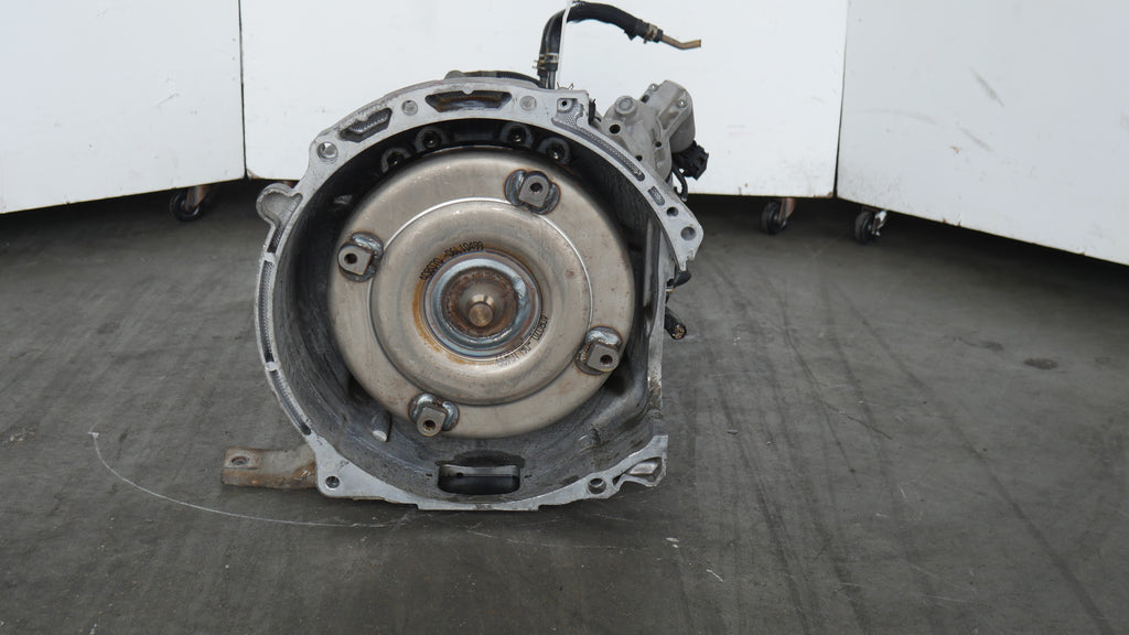 MAZDA RX-8 AUTOMATIC TRANSMISSION 2006 2007 2008 4CYLINDERS 1.3L ROTARY 6SPEED AUTO JDM 13B TRANSMISSION