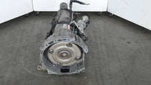 Load image into Gallery viewer, MAZDA RX-8 AUTOMATIC TRANSMISSION 2006 2007 2008 4CYLINDERS 1.3L ROTARY 6SPEED AUTO JDM 13B TRANSMISSION