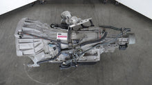 Load image into Gallery viewer, MAZDA RX-8 AUTOMATIC TRANSMISSION 2006 2007 2008 4CYLINDERS 1.3L ROTARY 6SPEED AUTO JDM 13B TRANSMISSION