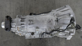 INFINITI NISSAN G35 AUTO TRANSMISSION 2007 2008 6CYLINDERS 3.5L JDM VQ35HR-2GEN RWD AUTOMATIC