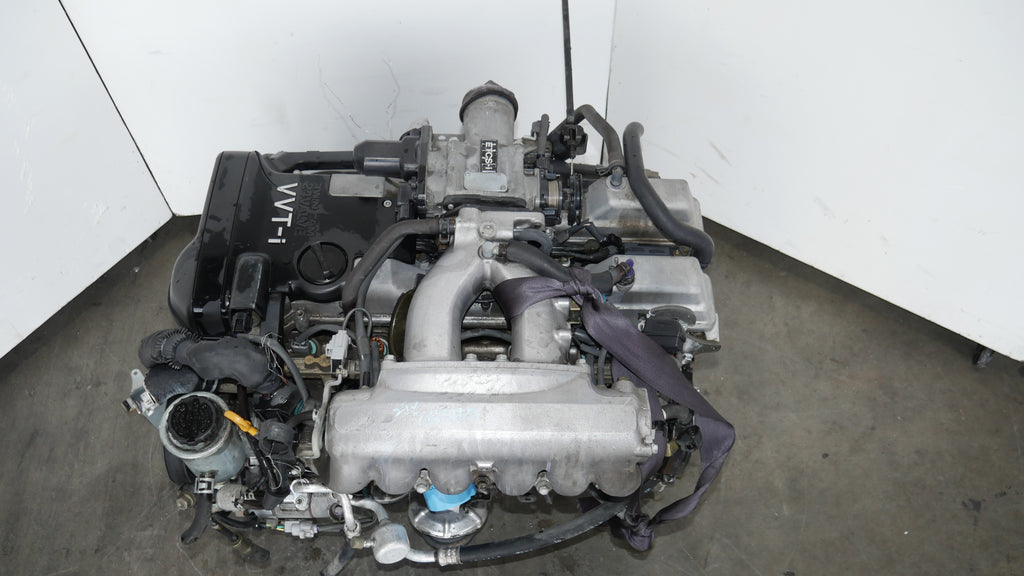 LEXUS TOYOTA IS300 GS300 SC300 ENGINE 1998 1999 2000 2001 2002 2003 2004 2005 6CYLINDERS 3.0L JDM 2JZ-GE VVTI MOTOR 2JZ