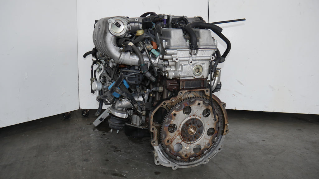 LEXUS TOYOTA IS300 GS300 SC300 ENGINE 1998 1999 2000 2001 2002 2003 2004 2005 6CYLINDERS 3.0L JDM 2JZ-GE VVTI MOTOR 2JZ