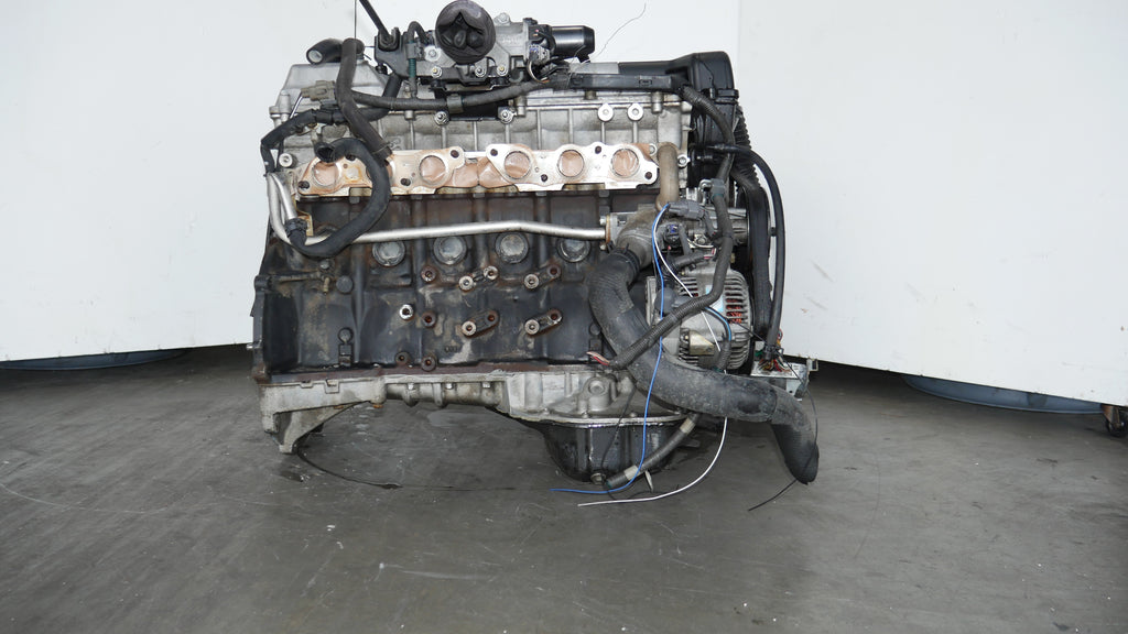 LEXUS TOYOTA IS300 GS300 SC300 ENGINE 1998 1999 2000 2001 2002 2003 2004 2005 6CYLINDERS 3.0L JDM 2JZ-GE VVTI MOTOR 2JZ