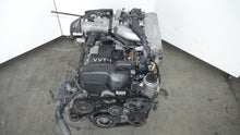 Load image into Gallery viewer, LEXUS TOYOTA IS300 GS300 SC300 ENGINE 1998 1999 2000 2001 2002 2003 2004 2005 6CYLINDERS 3.0L JDM 2JZ-GE VVTI MOTOR 2JZ