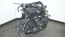 Load image into Gallery viewer, LEXUS TOYOTA IS300 GS300 SC300 ENGINE 1998 1999 2000 2001 2002 2003 2004 2005 6CYLINDERS 3.0L JDM 2JZ-GE VVTI MOTOR 2JZ