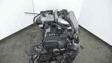 Load image into Gallery viewer, LEXUS TOYOTA IS300 GS300 SC300 ENGINE 1998 1999 2000 2001 2002 2003 2004 2005 6CYLINDERS 3.0L JDM 2JZ-GE VVTI MOTOR 2JZ