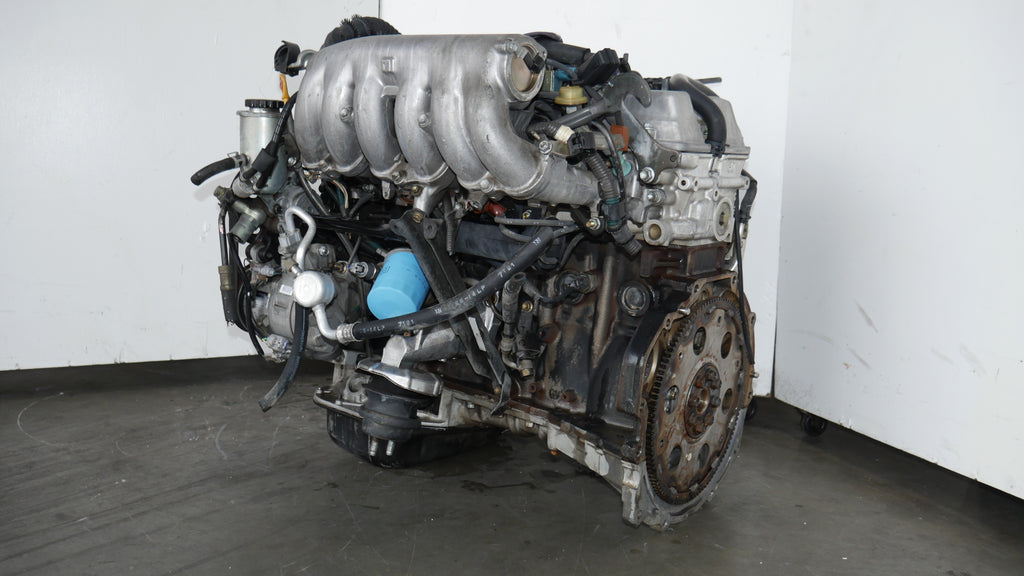 LEXUS TOYOTA IS300 GS300 SC300 ENGINE 1998 1999 2000 2001 2002 2003 2004 2005 6CYLINDERS 3.0L JDM 2JZ-GE VVTI MOTOR 2JZ