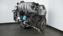 Load image into Gallery viewer, LEXUS TOYOTA IS300 GS300 SC300 ENGINE 1998 1999 2000 2001 2002 2003 2004 2005 6CYLINDERS 3.0L JDM 2JZ-GE VVTI MOTOR 2JZ