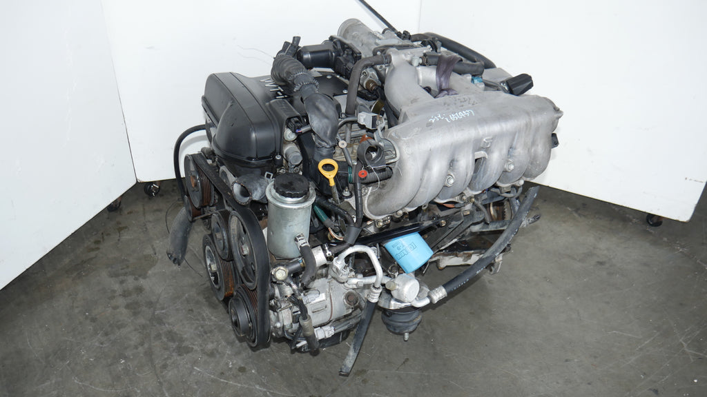 LEXUS TOYOTA IS300 GS300 SC300 ENGINE 1998 1999 2000 2001 2002 2003 2004 2005 6CYLINDERS 3.0L JDM 2JZ-GE VVTI MOTOR 2JZ