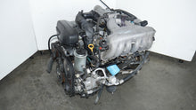 Load image into Gallery viewer, LEXUS TOYOTA IS300 GS300 SC300 ENGINE 1998 1999 2000 2001 2002 2003 2004 2005 6CYLINDERS 3.0L JDM 2JZ-GE VVTI MOTOR 2JZ