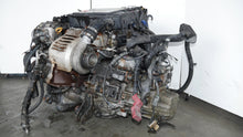 Load image into Gallery viewer, TOYOTA CELICA GT-FOUR 3RD-GEN ENGINE 1994 1995 1996 1997 1998 1999 4CYLINDERS 2.0L JDM 3SGTE WITH 5SPEED AWD TRANSMISSION