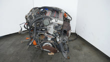 Load image into Gallery viewer, MITSUBISHI MIRAGE DODGE COLT ENGINE 1988 1989 1990 1991 1992 4CYLINDERS 1.6L JDM DOHC TURBO 4G61 MOTOR