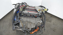 Load image into Gallery viewer, MITSUBISHI MIRAGE DODGE COLT ENGINE 1988 1989 1990 1991 1992 4CYLINDERS 1.6L JDM DOHC TURBO 4G61 MOTOR