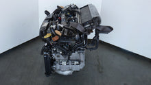 Load image into Gallery viewer, SUBARU WRX ENGINE 2002 2003 2004 2005 4CYLINDERS 2.0L JDM TURBO MOTOR EJ205 AVCS EJ20