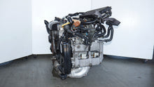 Load image into Gallery viewer, SUBARU WRX ENGINE 2002 2003 2004 2005 4CYLINDERS 2.0L JDM TURBO MOTOR EJ205 AVCS EJ20