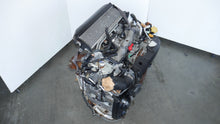 Load image into Gallery viewer, SUBARU WRX ENGINE 2002 2003 2004 2005 4CYLINDERS 2.0L JDM TURBO MOTOR EJ205 AVCS EJ20