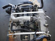 Load image into Gallery viewer, NISSAN SKYLINE R33 ENGINE 1994 1995 1996 1997 6CYLINDERS 2.5L RWD JDM RB25DET MOTOR