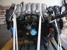 Load image into Gallery viewer, NISSAN SKYLINE R33 ENGINE 1994 1995 1996 1997 6CYLINDERS 2.5L RWD JDM RB25DET MOTOR