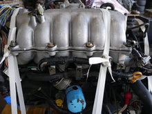 Load image into Gallery viewer, NISSAN SKYLINE R33 ENGINE 1994 1995 1996 1997 6CYLINDERS 2.5L RWD JDM RB25DET MOTOR