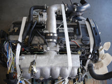 Load image into Gallery viewer, NISSAN SKYLINE R33 ENGINE 1994 1995 1996 1997 6CYLINDERS 2.5L RWD JDM RB25DET MOTOR