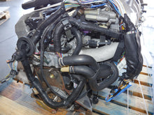 Load image into Gallery viewer, NISSAN SKYLINE R33 ENGINE 1994 1995 1996 1997 6CYLINDERS 2.5L RWD JDM RB25DET MOTOR