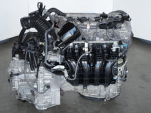 Load image into Gallery viewer, 2009 TO 2012 TOYOTA RAV4 ENGINE 4CYLINDERS 2.5L JDM 2AR-FE VVTI MOTOR ONLY