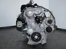 Load image into Gallery viewer, TOYOTA CAMRY ENGINE 2010 2011 2012 2013 2014 2015 2016 2017 4CYLINDERS 2.5L JDM 2AR-FE VVTI MOTOR ONLY