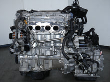 Load image into Gallery viewer, TOYOTA SCION TC ENGINE 2011 2012 2013 4CYLINDERS 2.5L JDM 2AR-FE VVTI MOTOR ONLY