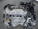 TOYOTA RAV4 ENGINE 2009 2010 2011 2012 4CYLINDERS 2.5L JDM 2AR-FE VVTI MOTOR ONLY