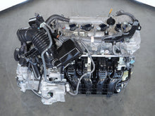 Load image into Gallery viewer, TOYOTA CAMRY ENGINE 2010 2011 2012 2013 2014 2015 2016 2017 4CYLINDERS 2.5L JDM 2AR-FE VVTI MOTOR ONLY