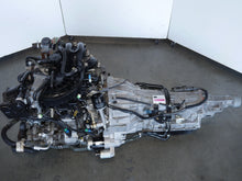 Load image into Gallery viewer, MAZDA RX-8 ENGINE 2004 2005 2006 2007 2008 4CYLINDERS 1.3L ROTARY 6 PORTS JDM 13B MOTOR WITH AUTO TRANSMISSION