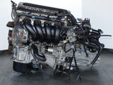 TOYOTA MATRIX XRS ENGINE APEXI 6SPEED MANUAL TRANSMISSION 2003 2004 2005 2006 2007 2008 4CYLINDERS 1.8L JDM 1ZZ-FE