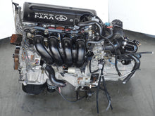 Load image into Gallery viewer, TOYOTA CELICA GT ENGINE APEXI 6SPEED MANUAL TRANSMISSION 2000 2001 2002 2003 2004 2005 4CYLINDERS 1.8L JDM 1ZZ-FE