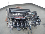 TOYOTA COROLLA XRS ENGINE APEXI 6SPEED MANUAL TRANSMISSION 2003 2004 2005 2006 2007 2008 4CYLINDERS 1.8L JDM 1ZZ-FE