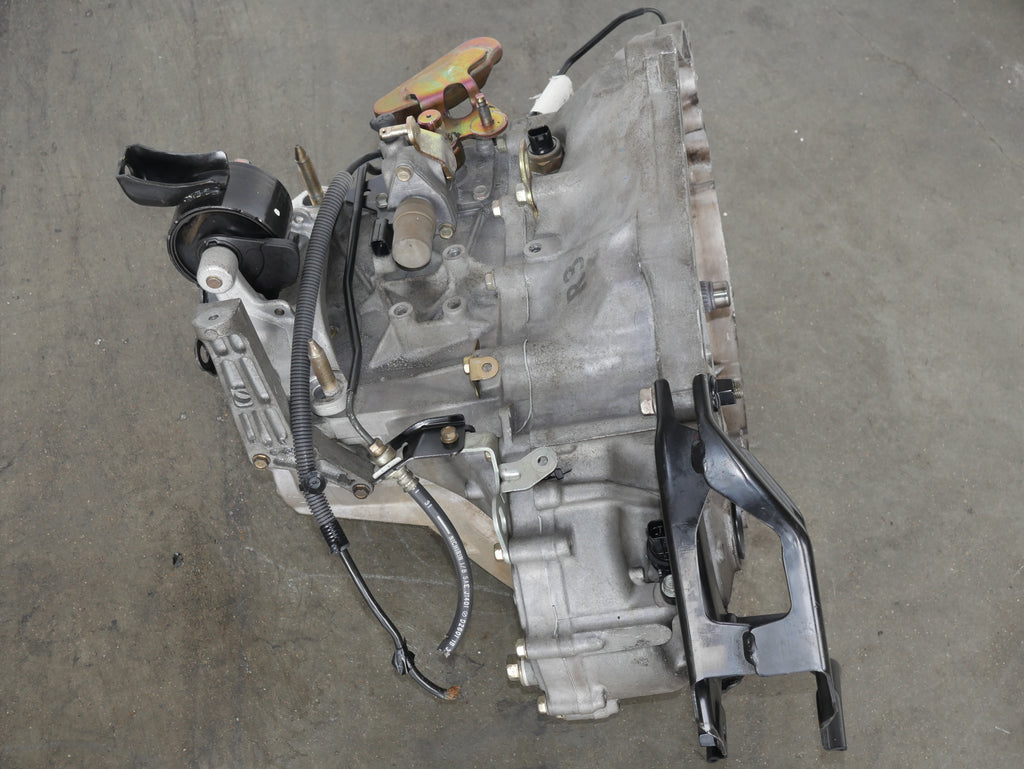 HONDA CIVIC EP3 LSD MANUAL 6SPEED TRANSMISSION NPR3 2001 2002 2003 2004 2005 4CYLINDERS 2.0L JDM K20A TYPE R